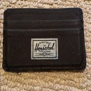 Hershel Card holder